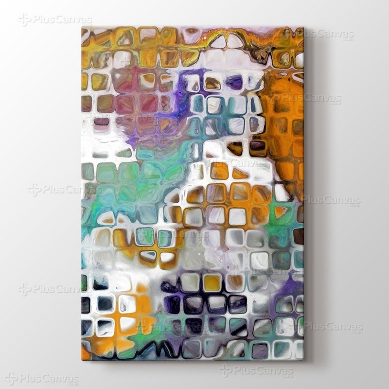 Tile Art I görseli.