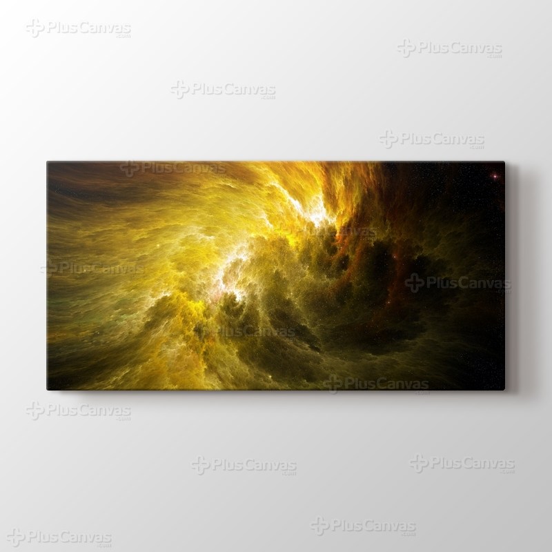 The Maelstrom Nebula görseli.