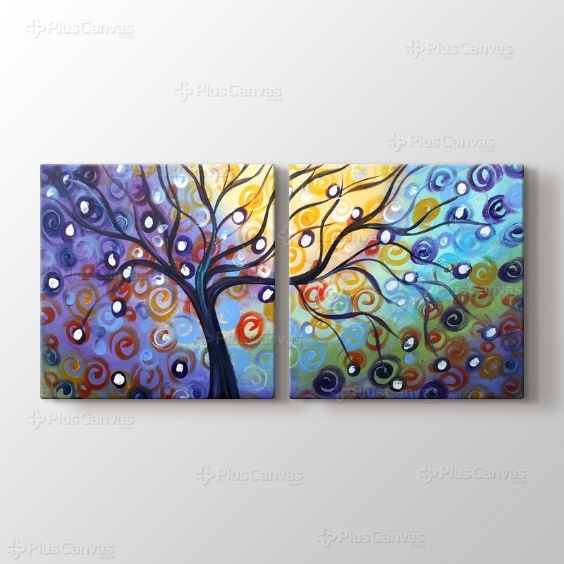 Violet Ağaç görseli.