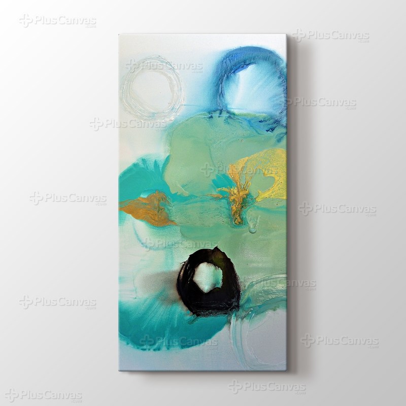 Dairesel İzler görseli.