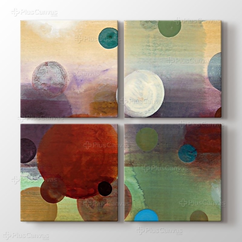 Circle Dreams görseli.