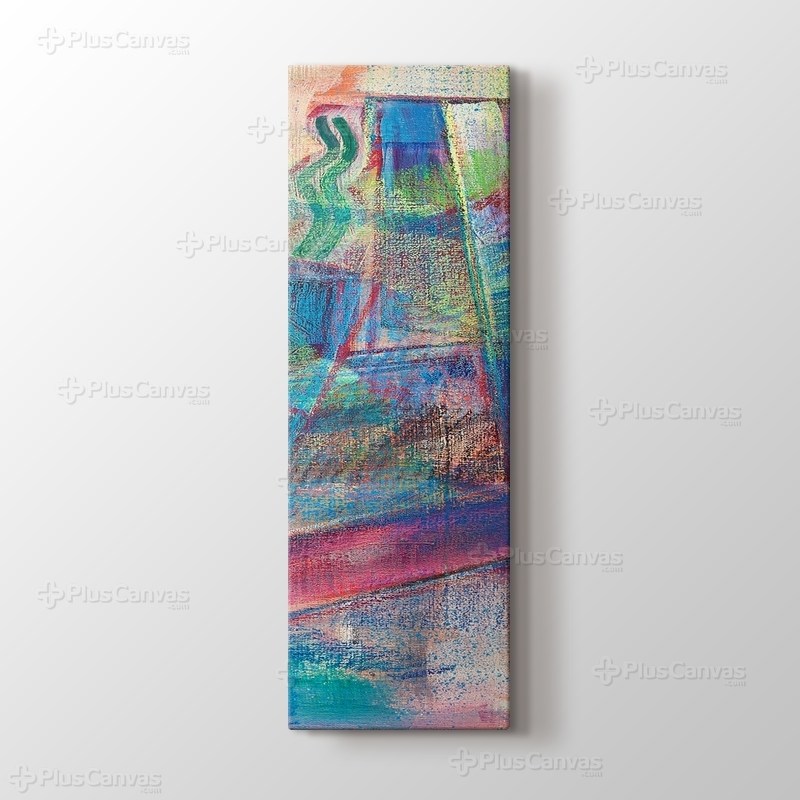 Soyut Çizgiler görseli.