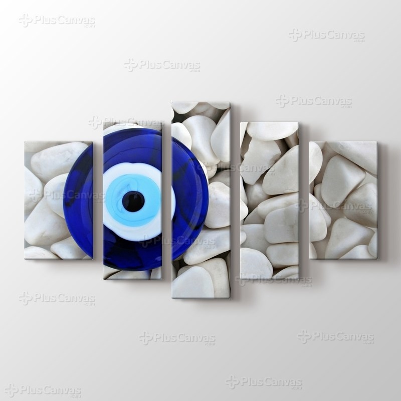 Amulet - Nazar Boncuğu görseli.