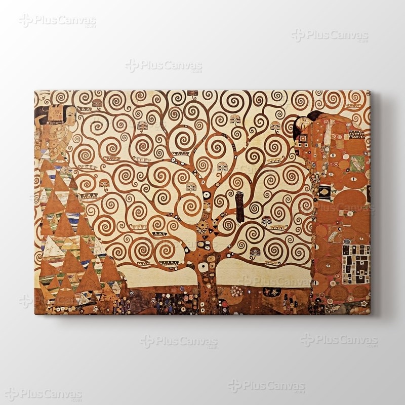 Tree of Life görseli.