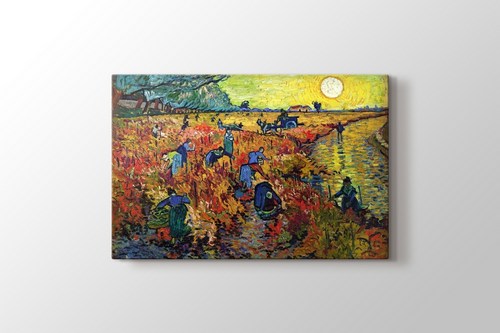 Red Vineyards görseli.