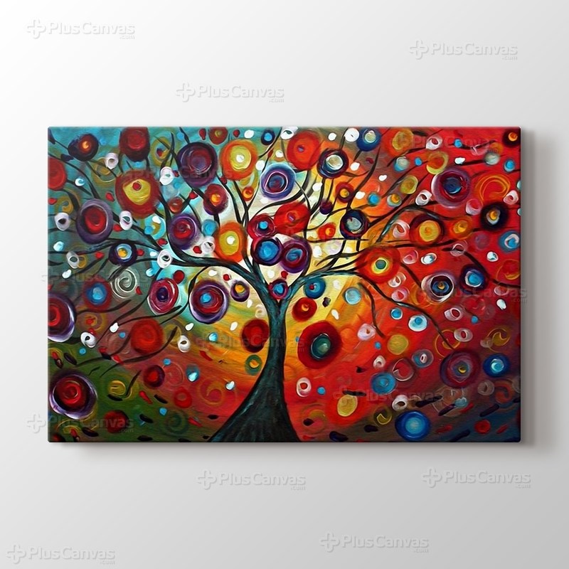 Magic Tree görseli.