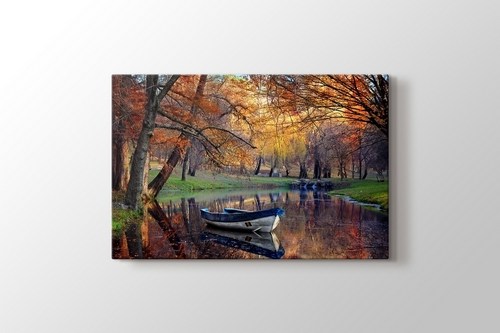 Sonbahar Renkleri görseli.