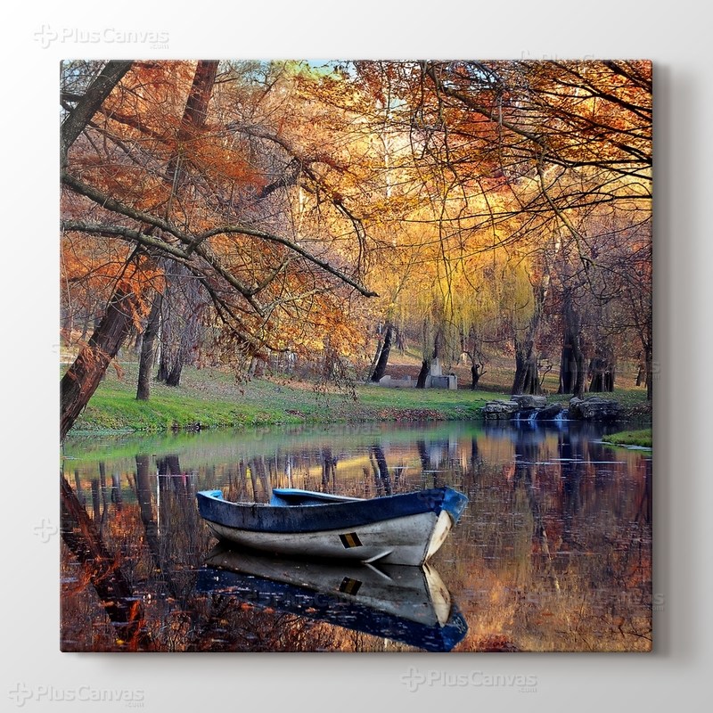 Sonbahar Renkleri görseli.