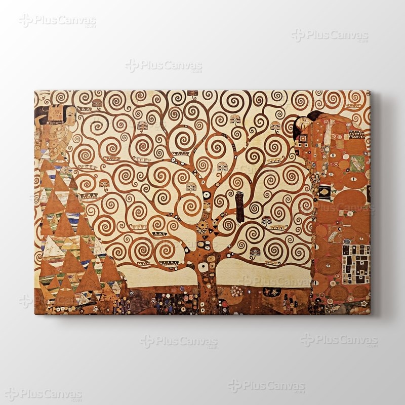 Tree of Life görseli.