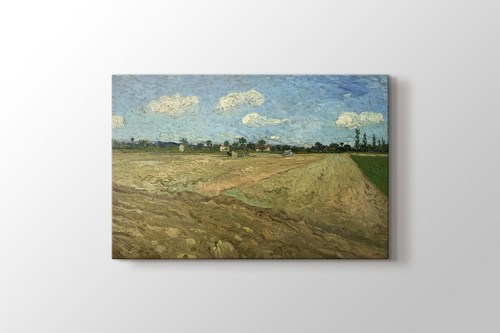 Geploegde Akkers görseli.