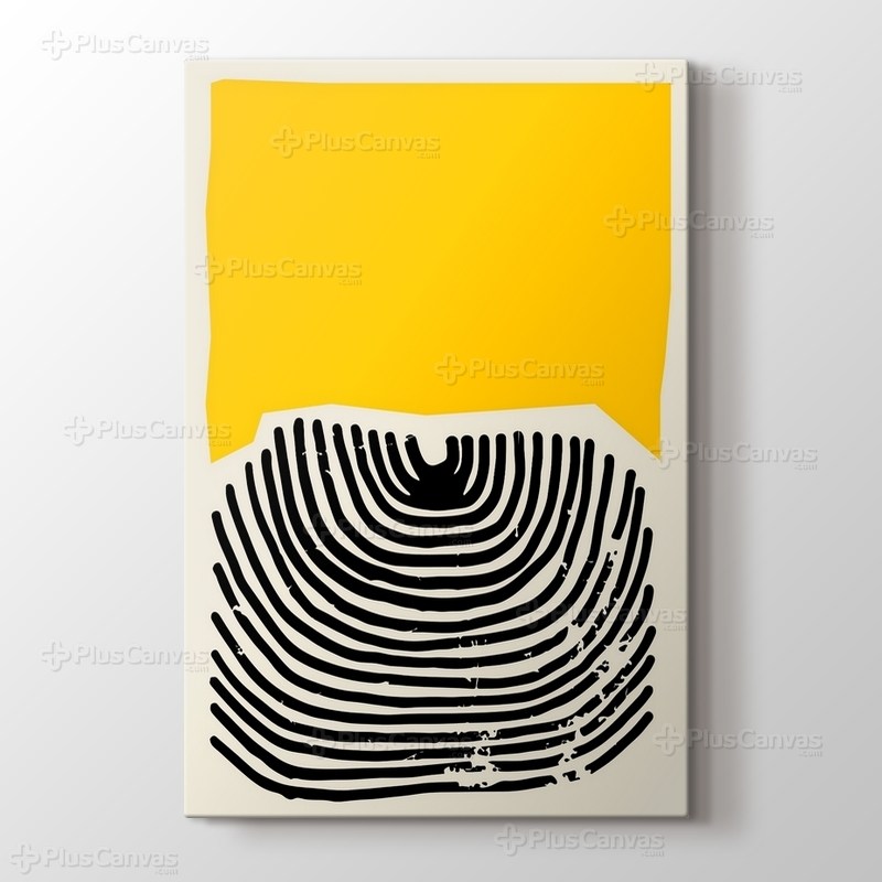 Fingerprint görseli.