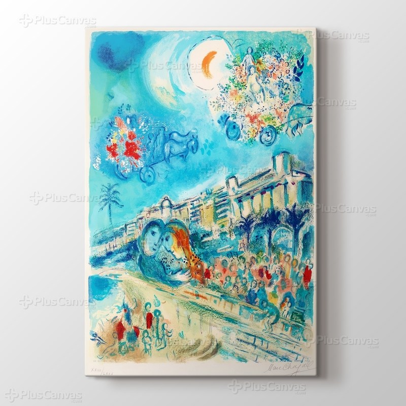 Bataille de Fleurs görseli.