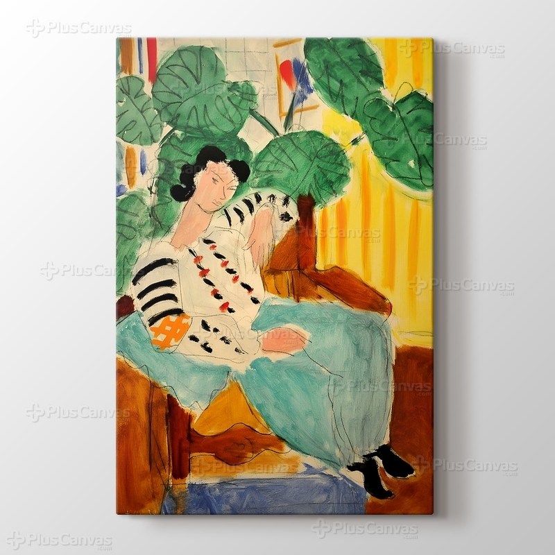 Small Romanian Blouse with Foliage görseli.