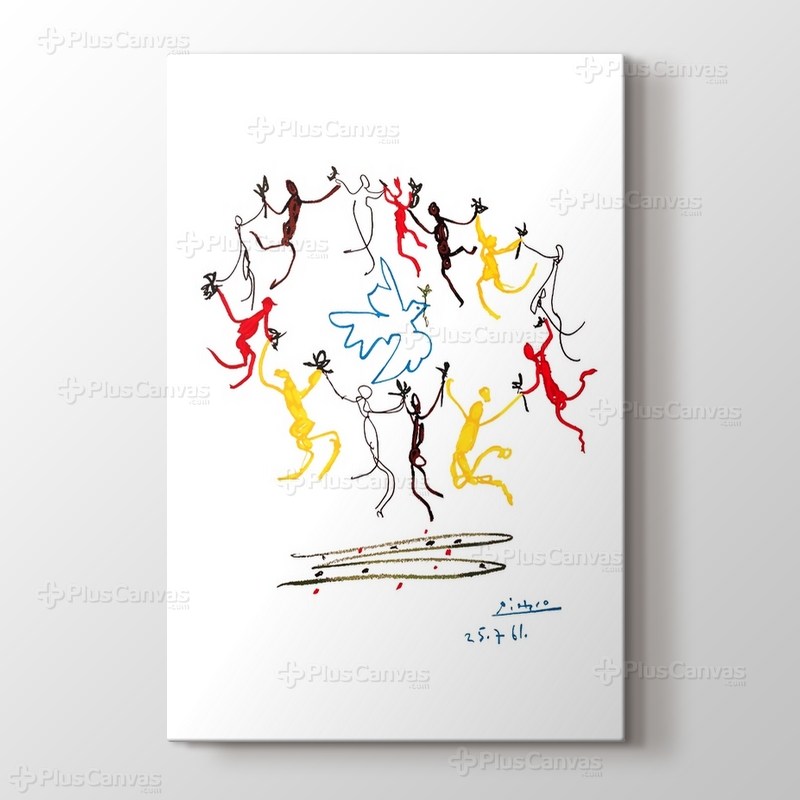 The Dance of Youth görseli.