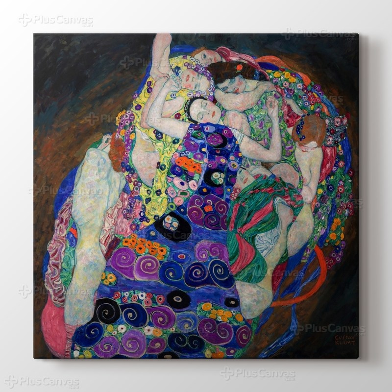 The Virgin görseli.