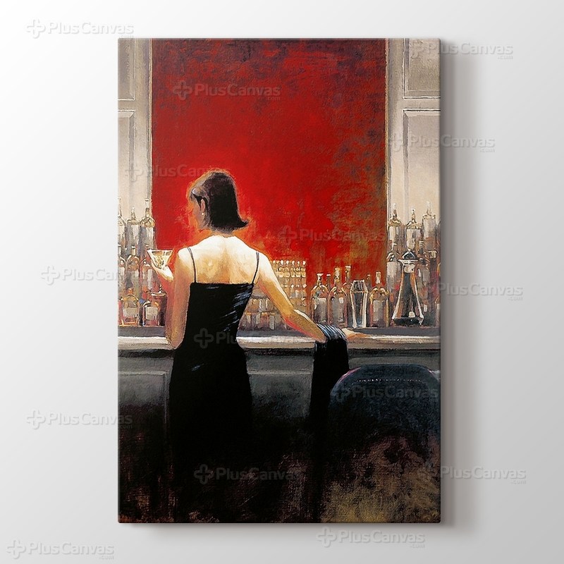 Evening Lounge görseli.