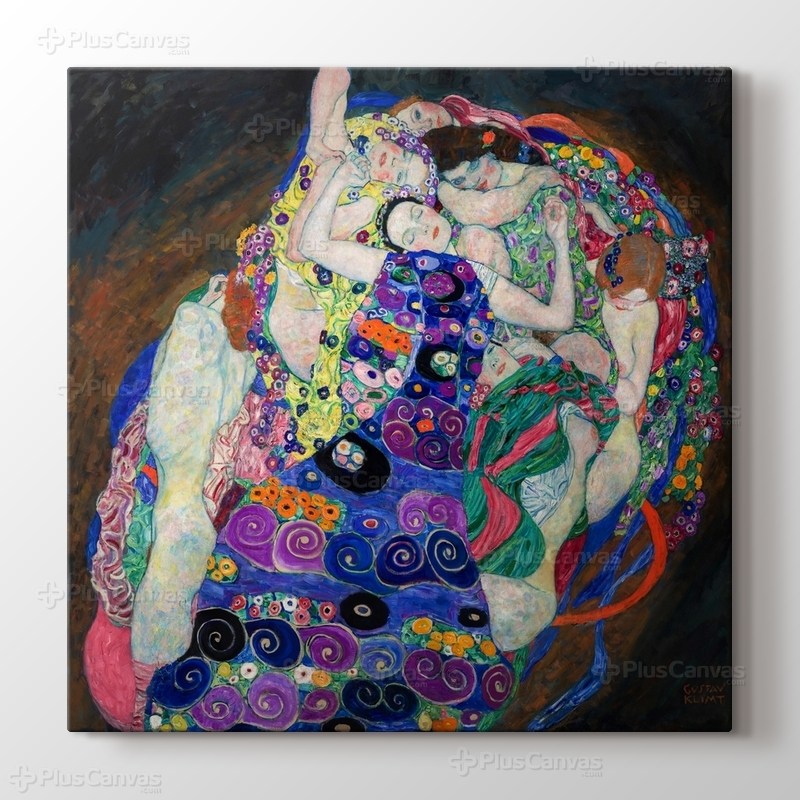 The Virgin görseli.