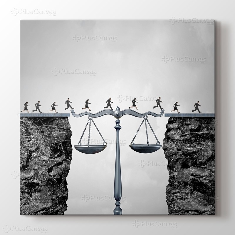 Adalet Denge görseli.