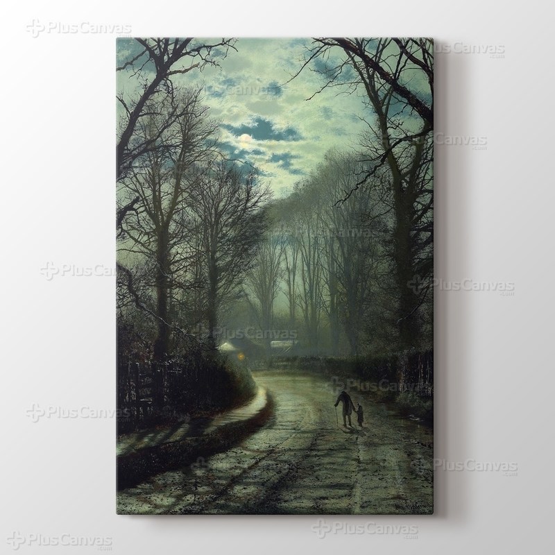 Nearing Home görseli.