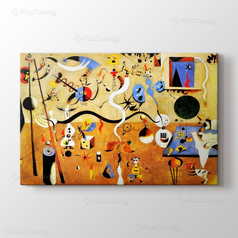 Carnival of Harlequin görseli.