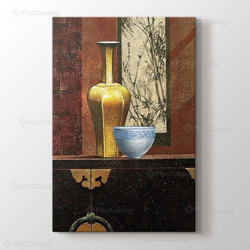 Feng Shui I görseli.