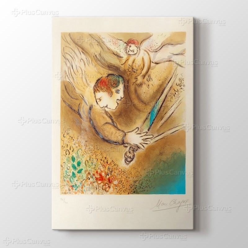 L'Ange du Jugement görseli.