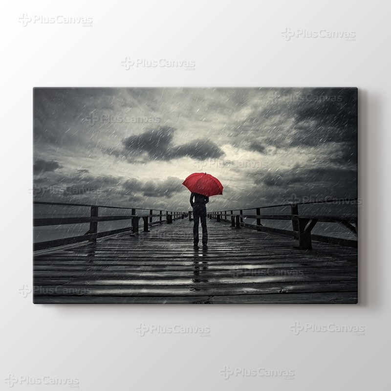 Red Umbrella görseli.