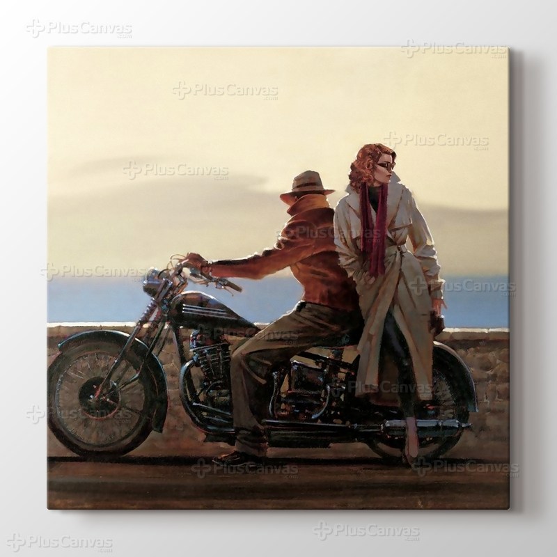 Independent II görseli.