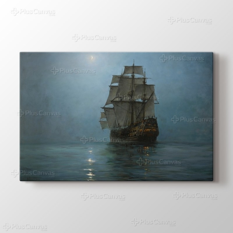 Luna Crescente görseli.