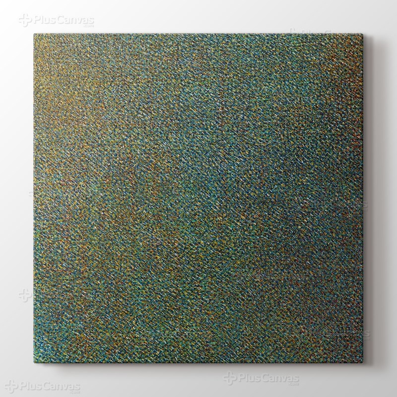 Skimmed Blue 1984 görseli.