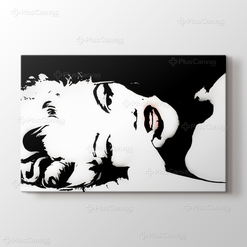 Reclined Pop Art görseli.