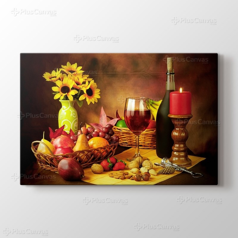 Goumet Menu görseli.