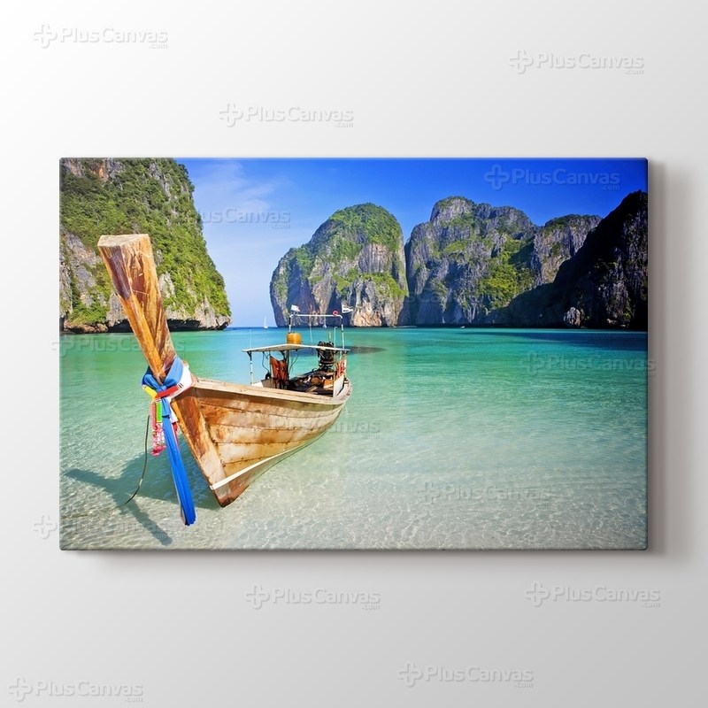 Phuket Thailand görseli.