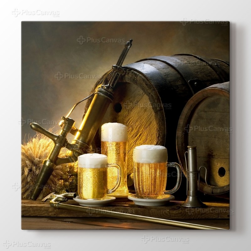 Beer and Barleycorn görseli.