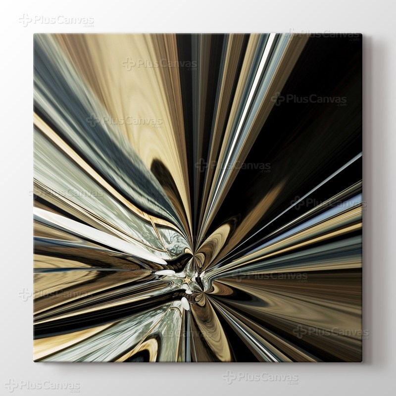 Digital Abstract görseli.