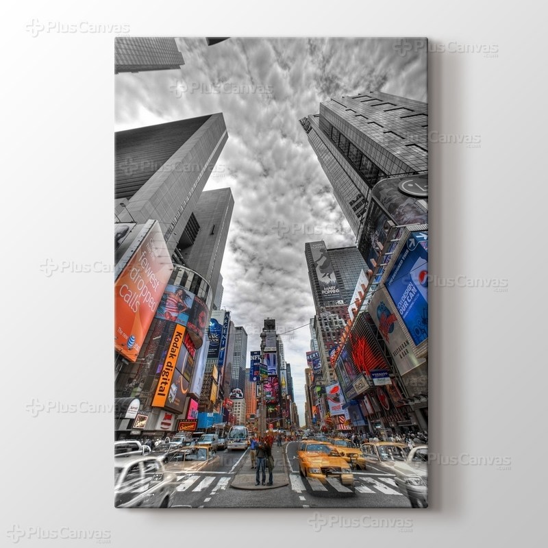 Street Perspective görseli.