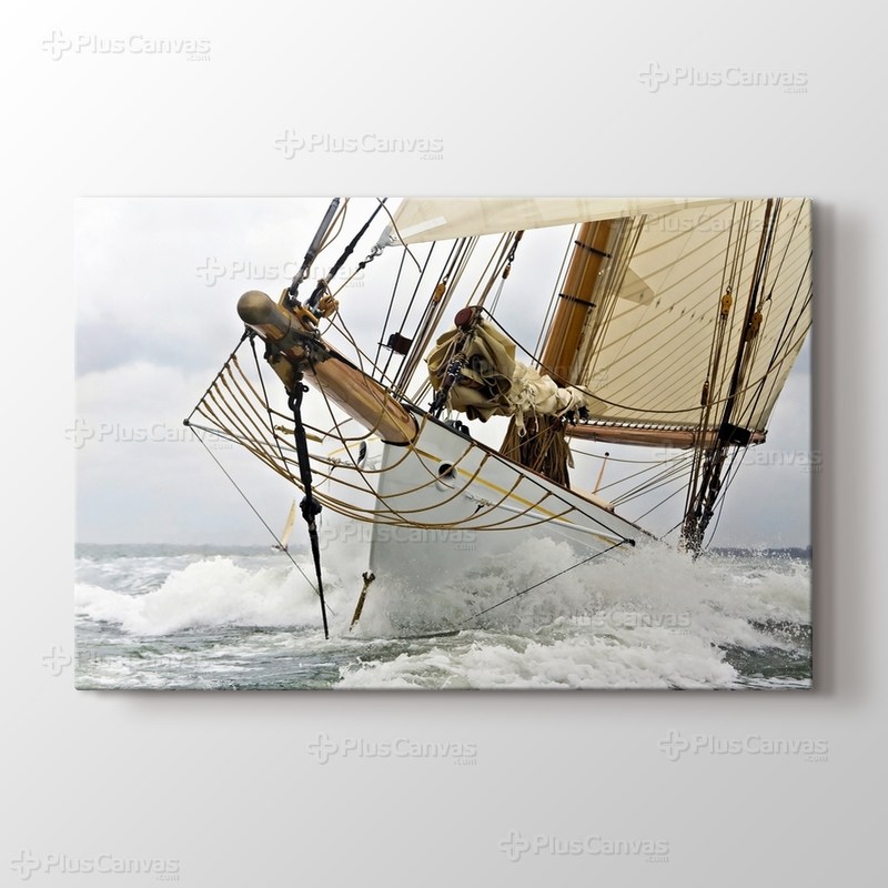 Hoist Sail görseli.