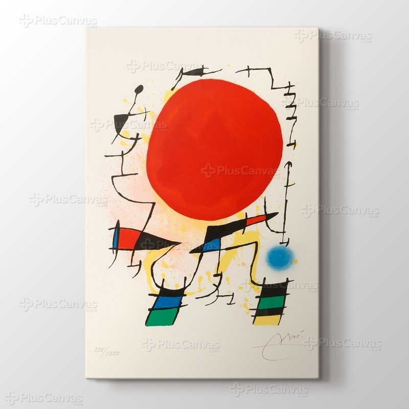 The Red Sun görseli.