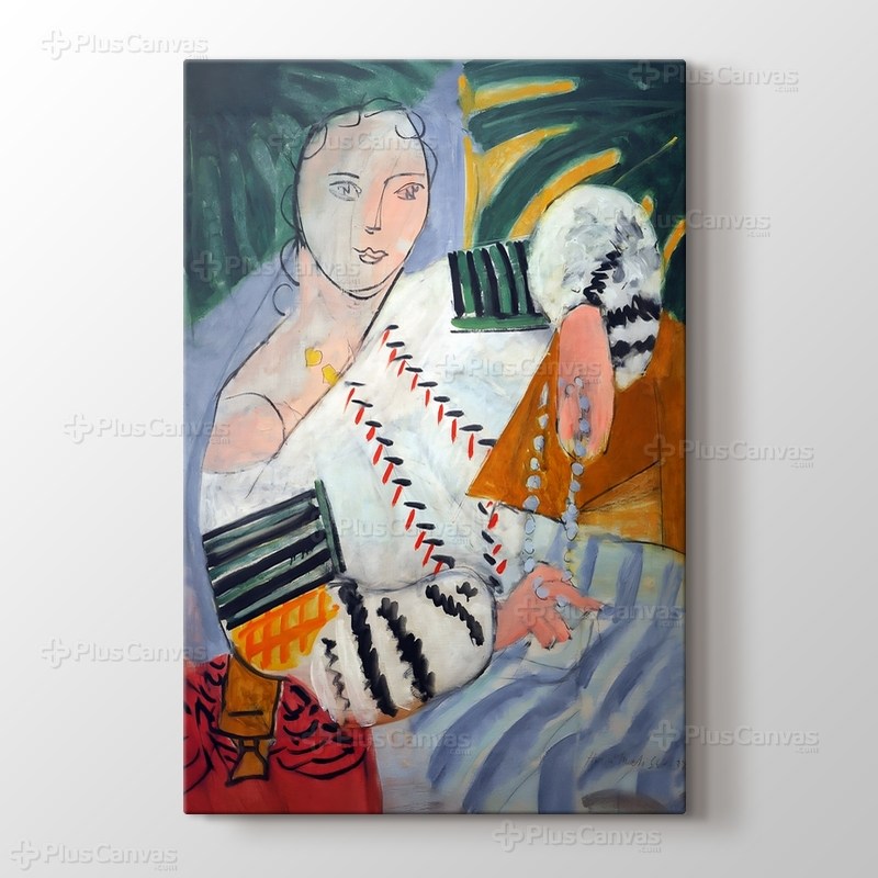 Romanian Blouse görseli.