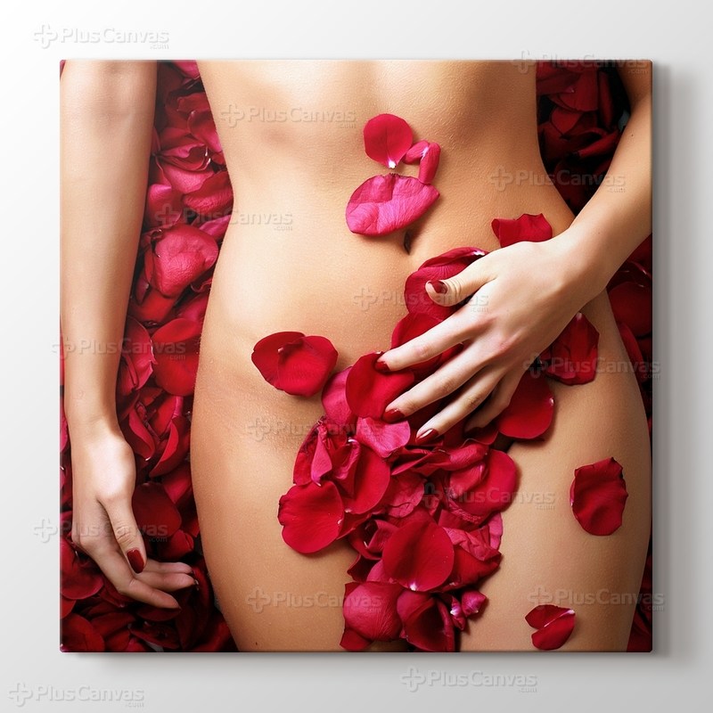 Beauty in Roses görseli.