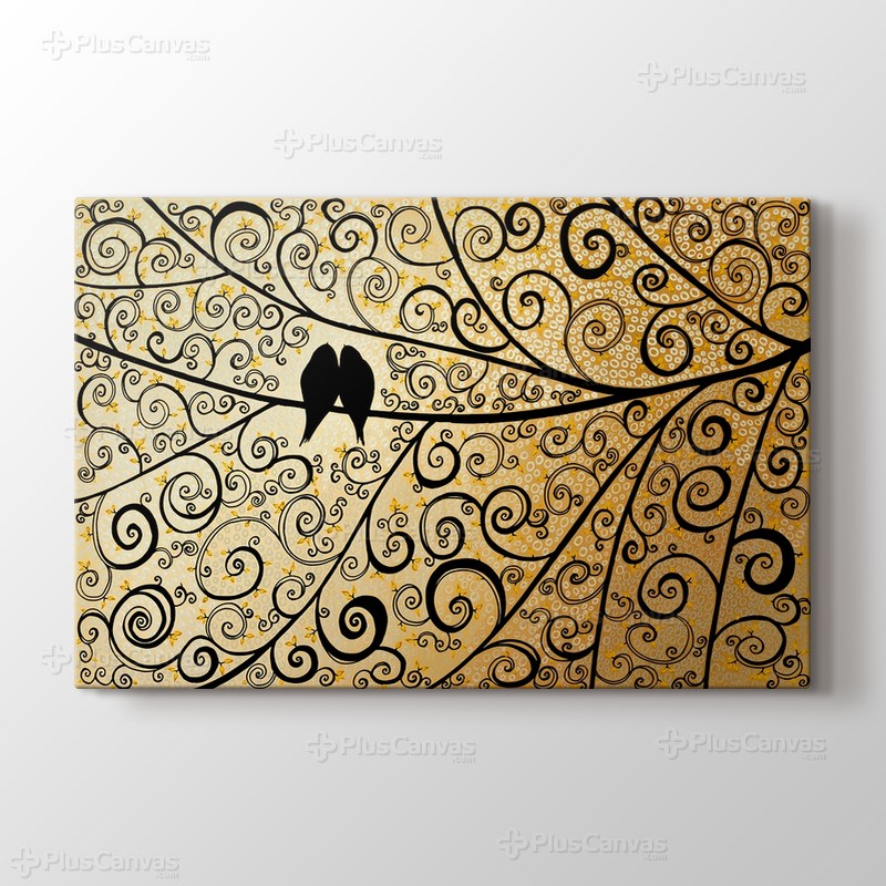 Güvercinler görseli.