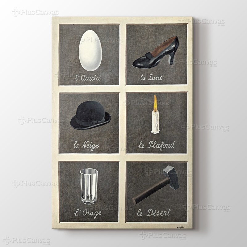 La Clé des Songes görseli.