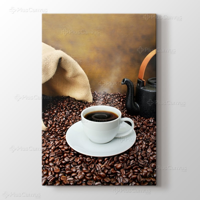 Black Coffee görseli.