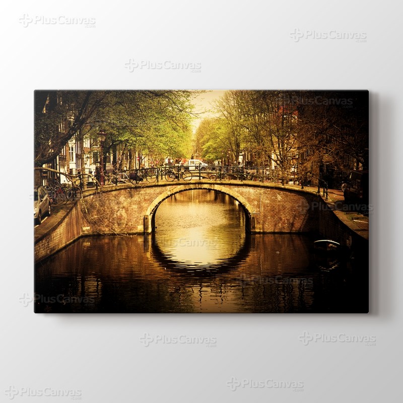 Romantik Kanal görseli.