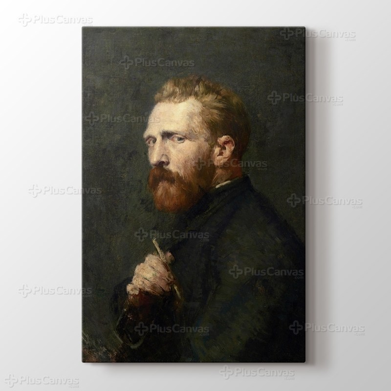 Vincent van Gogh görseli.