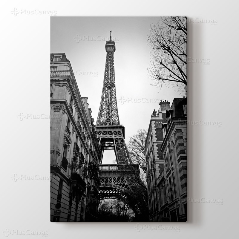 Eyfel Kulesi görseli.