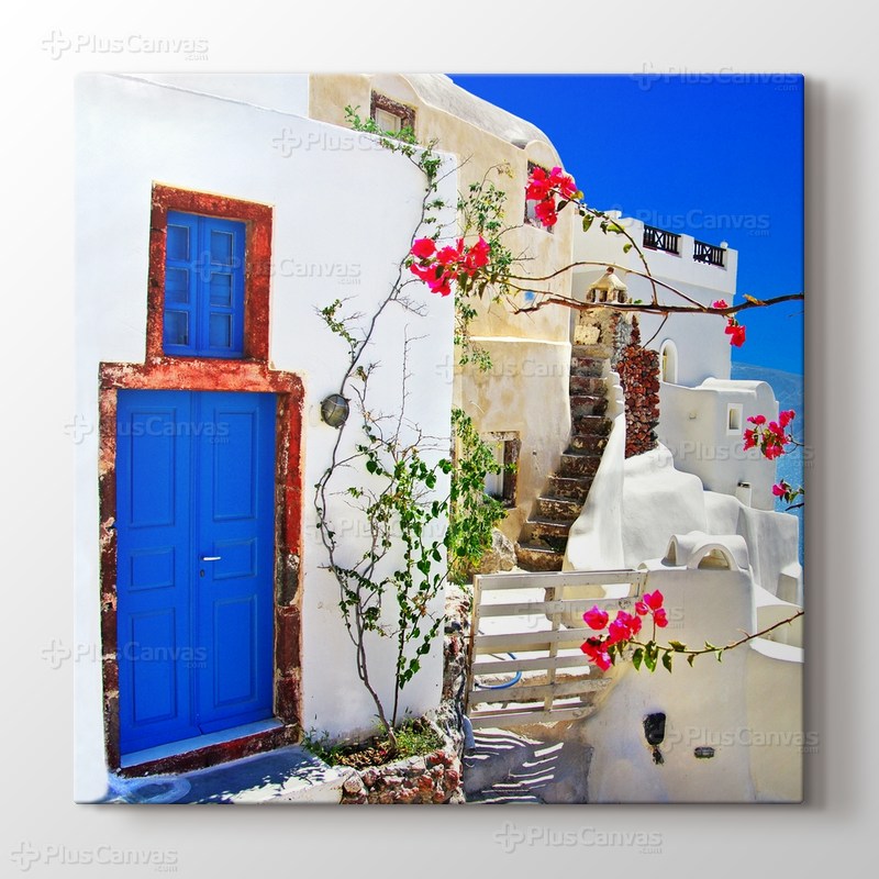 Yunanistan Renkleri görseli.