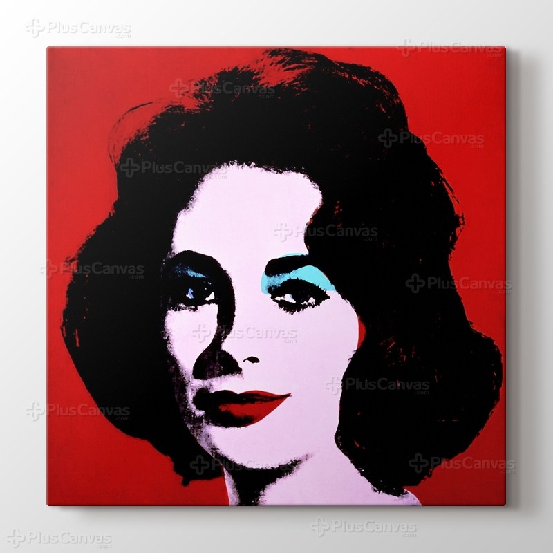 Red Liz 1962 görseli.