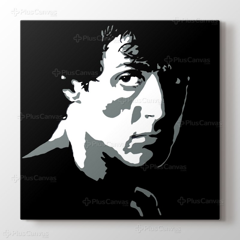 Rocky Balboa görseli.