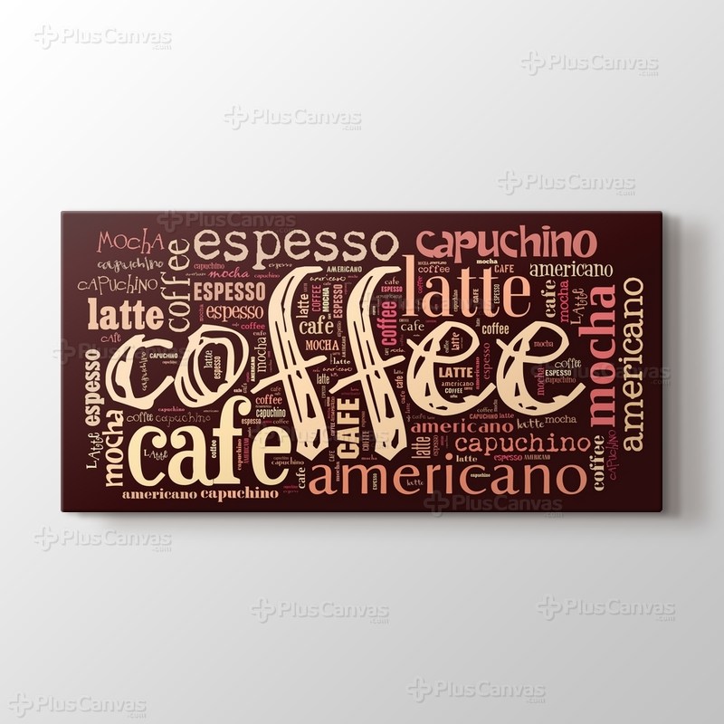 Kahve Tipleri görseli.